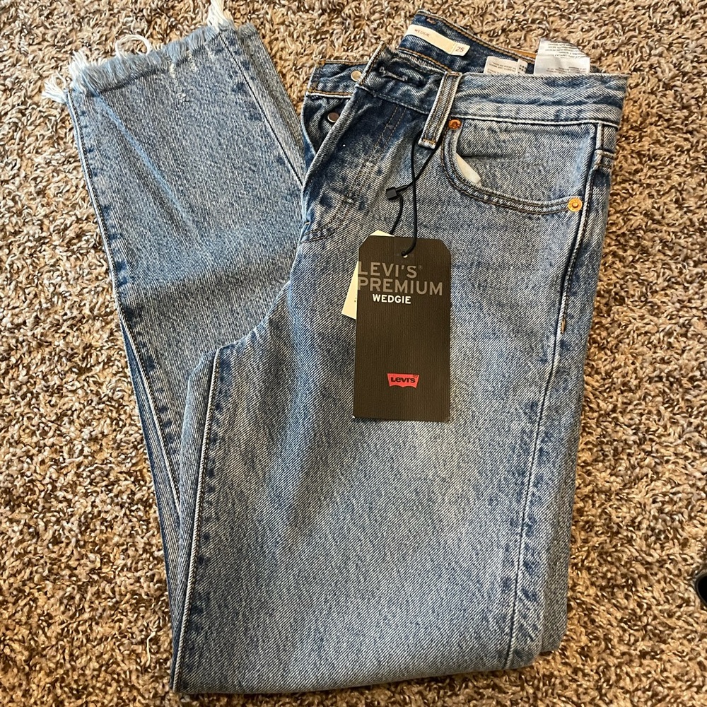 Levi’s Jeans